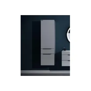 Vox 38 White | Kopalniška omara | E-shop.si