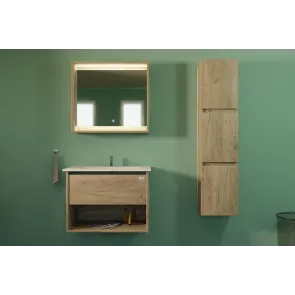 Nord 38 Rustik | Bathroom Cabinet | E-shop.si