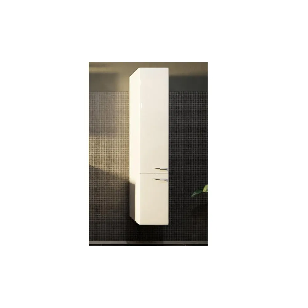 Lux 35 Wall Cabinet | Bathroom Cabinets | E-shop.si