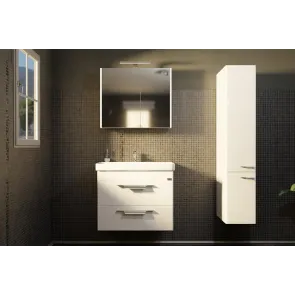 Lux 35 Wall Cabinet | Bathroom Cabinets | E-shop.si