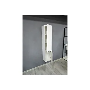 Lux 35 Wall Cabinet | Bathroom Cabinets | E-shop.si