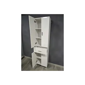 Eco 50 floor-standing cabinet | Bath furniture | E-shop.si
