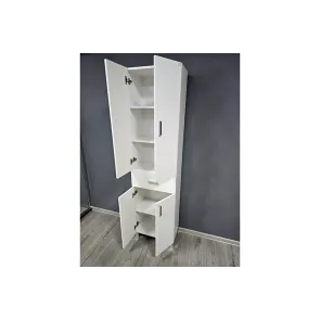 Eco 50 floor-standing cabinet | Bath furniture | E-shop.si