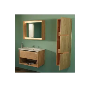 Nord 38 Gold Craft | Bathroom Furniture | E-shop.si