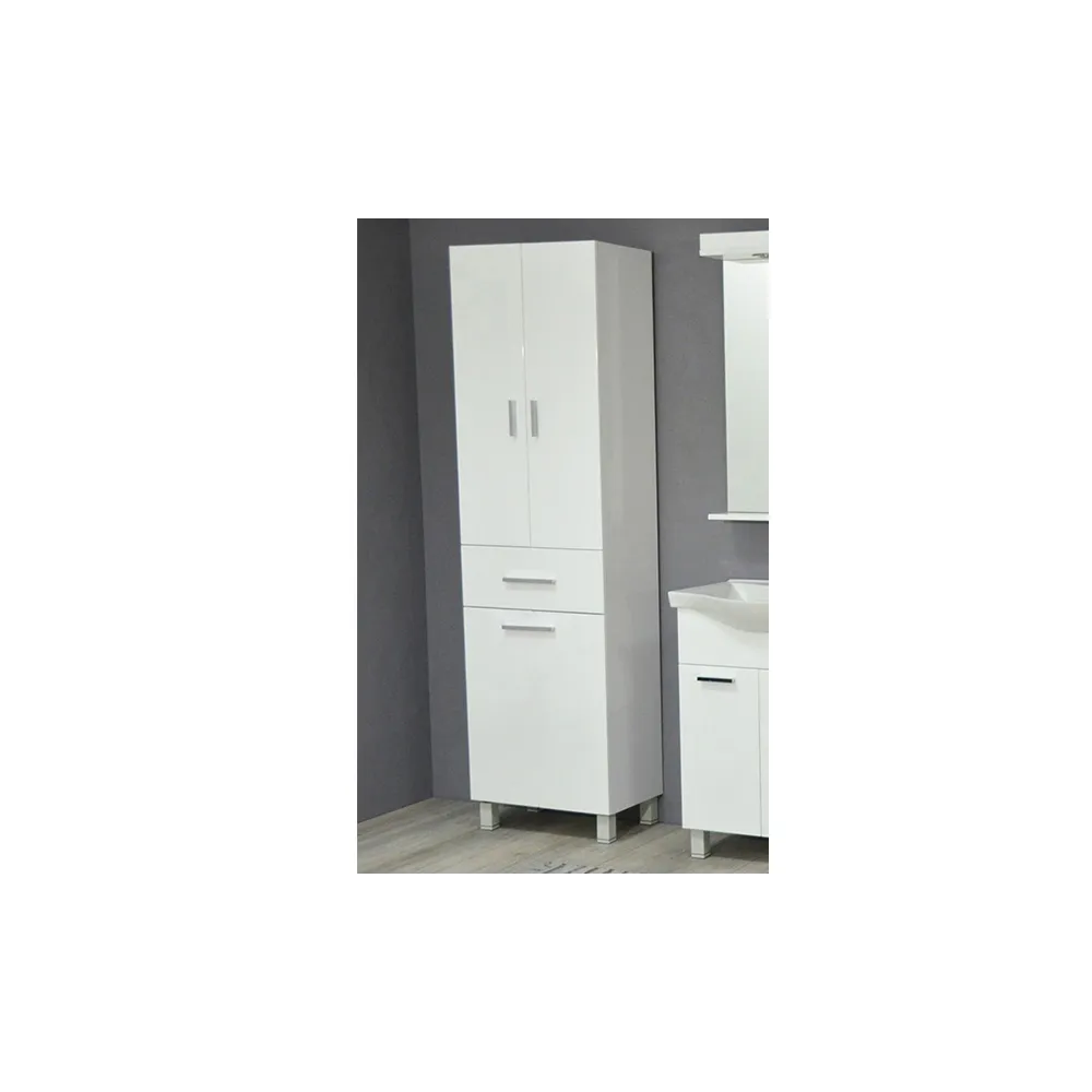 Eco 50 Floor Cabinet | Floor Bathroom Cabinet | E-shop.si