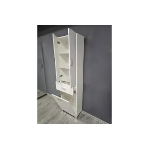 Eco 50 Floor Cabinet | Floor Bathroom Cabinet | E-shop.si