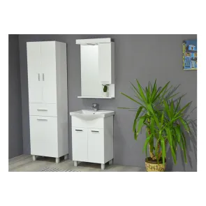 Eco 50 Floor Cabinet | Floor Bathroom Cabinet | E-shop.si