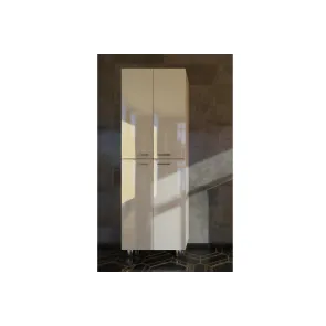 Eco 60 4-door Wardrobe | Bathroom Furniture | E-shop.si