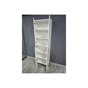 Eco 60 4-door Wardrobe | Bathroom Furniture | E-shop.si