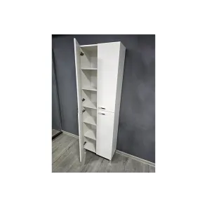 Eco 60 4-door Wardrobe | Bathroom Furniture | E-shop.si