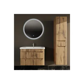 Sharp 35 Galahat | Bathroom Furniture | E-shop.si