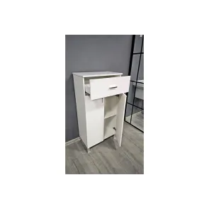 Omarica Eco talna 60x120 | Kopalniško pohištvo | E-shop.si