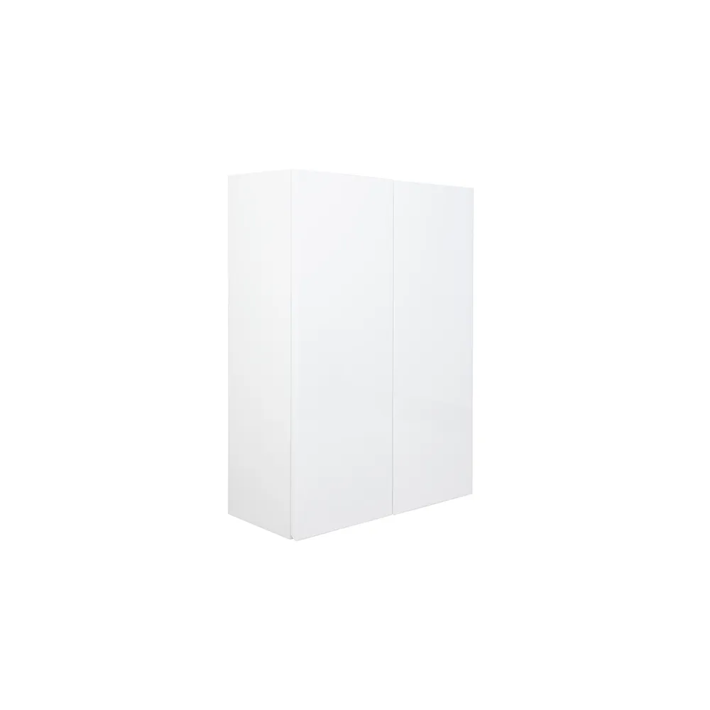 Leo 60 Wall-Mounted Cabinet | Bathroom Furniture | E-shop.si