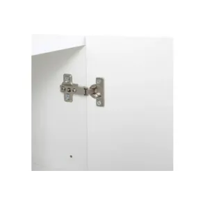 Leo 60 Wall-Mounted Cabinet | Bathroom Furniture | E-shop.si