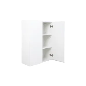 Leo 60 Wall-Mounted Cabinet | Bathroom Furniture | E-shop.si