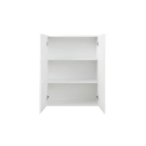 Leo 60 Wall-Mounted Cabinet | Bathroom Furniture | E-shop.si