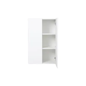 Leo 50 Wall-Mounted Vanity | Bathroom Furniture | E-shop.si