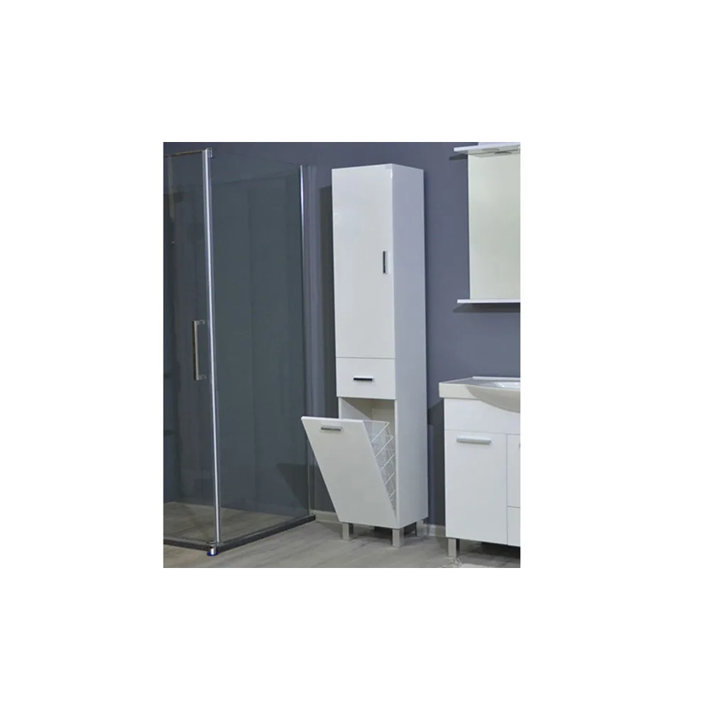 Eco 35 Bath Cabinet | Bathroom Furniture | E-shop.si