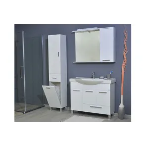 Eco 35 Bath Cabinet | Bathroom Furniture | E-shop.si