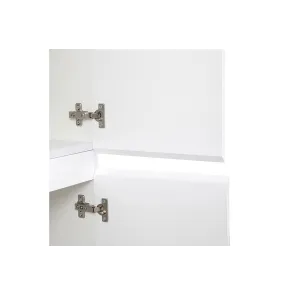 Leo 60 Floor-standing Cabinet | Bathroom Cabinets | E-shop.si