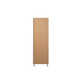 Leo 60 floor-standing cabinet w basket | Bathroom | E-shop.si