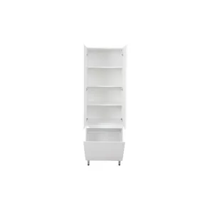 Leo 60 floor-standing cabinet w basket | Bathroom | E-shop.si