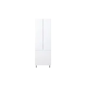 Leo 60 floor-standing cabinet w basket | Bathroom | E-shop.si