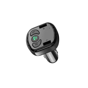 GIGATECH Bluetooth FM oddajnik Gigatech BFT-350