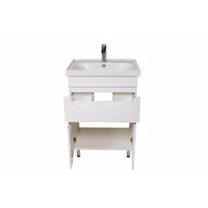 Omega 60 floor-standing vanity | Bathroom | E-shop.si