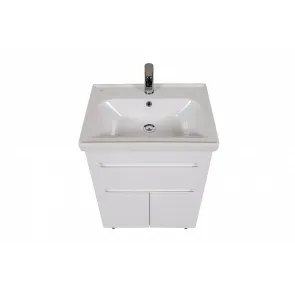 Omega 60 floor-standing vanity | Bathroom | E-shop.si