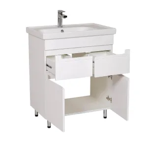 Omega 70 floor vanity | Bathroom furniture | E-shop.si