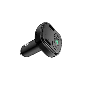 GIGATECH Bluetooth FM oddajnik Gigatech BFT-350