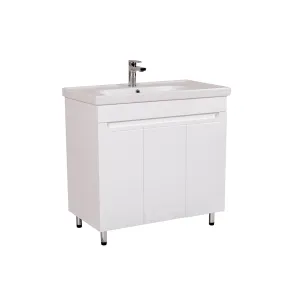 Omega 80 floor-standing bath cabinet | Bathroom | E-shop.si