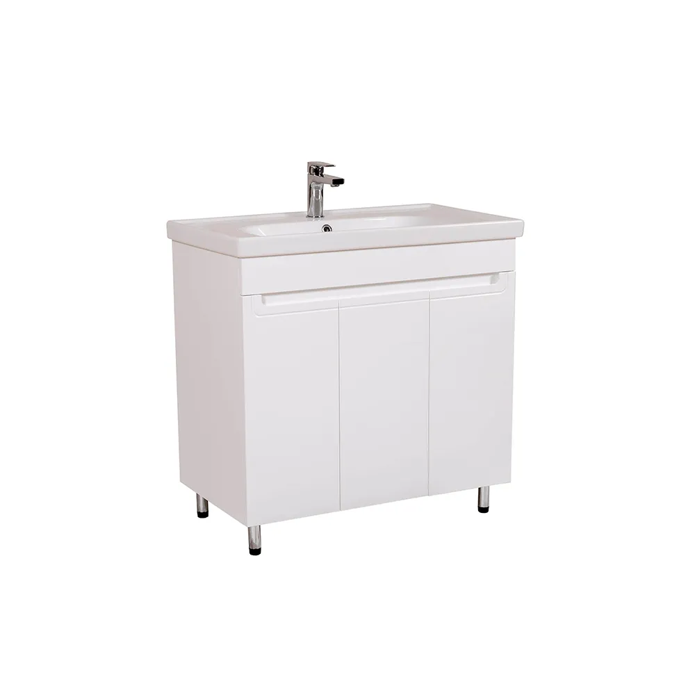 Omega 80 floor-standing bath cabinet | Bathroom | E-shop.si