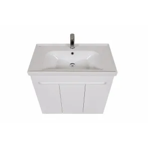 Omega 80 floor-standing bath cabinet | Bathroom | E-shop.si