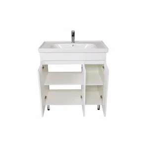 Omega 80 floor-standing bath cabinet | Bathroom | E-shop.si