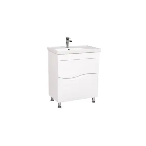 Alfa 70 | Talna omarica z umivalnikom | E-shop.si