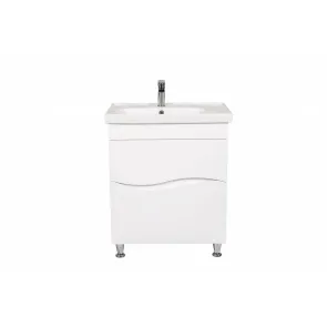 Alfa 70 | Talna omarica z umivalnikom | E-shop.si
