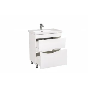 Alfa 70 | Talna omarica z umivalnikom | E-shop.si