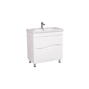 Alfa 80 Vanity | Bathroom Furniture | E-shop.si
