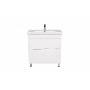 Alfa 80 Vanity | Bathroom Furniture | E-shop.si