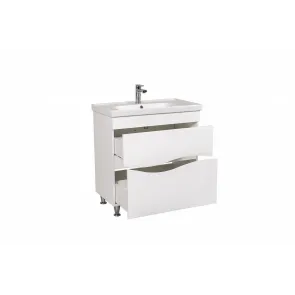 Alfa 80 Vanity | Bathroom Furniture | E-shop.si