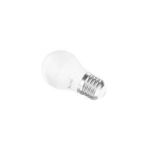 GREEN TECH LED žarnica Green Tech 6W, 3000K, E27, G45, Flux: 600 lm, IP40, Epistar čip - BLX-6100