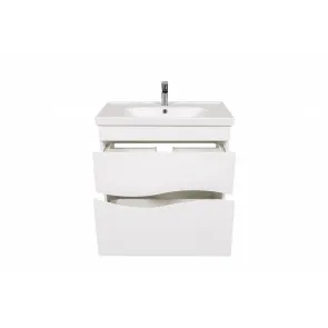Alfa 80 Vanity | Bathroom Furniture | E-shop.si