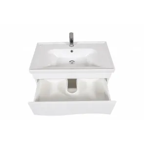 Alfa 80 Vanity | Bathroom Furniture | E-shop.si