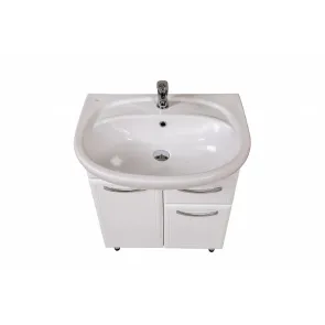 Omarica Dekor 65 | Kopalniška omarica | E-shop.si