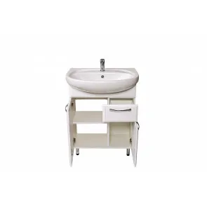 Omarica Dekor 65 | Kopalniška omarica | E-shop.si