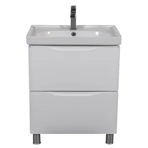 Venice 60 white vanity | Bathroom furniture | E-shop.si