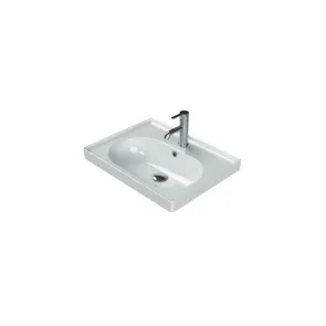 Venice 60 white vanity | Bathroom furniture | E-shop.si