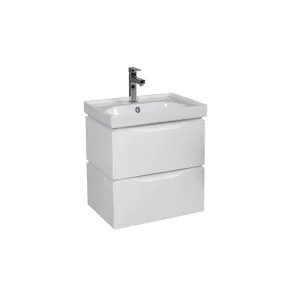 Venice 60 Bela Stenska | Kopalniško pohištvo | E-shop.si